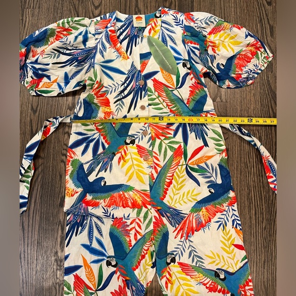 FARM Rio - Picture 9 of 16